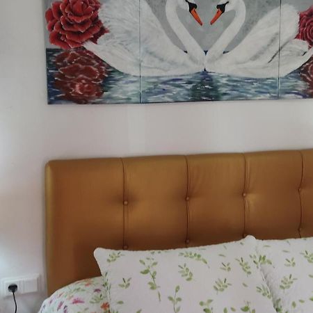 Apartamentos Candil By Mila Prieto Ель-Боске Екстер'єр фото