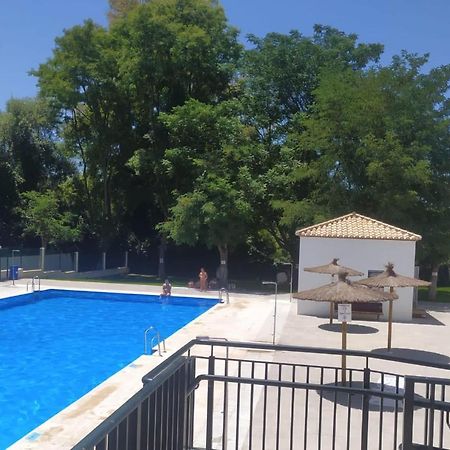 Apartamentos Candil By Mila Prieto Ель-Боске Екстер'єр фото
