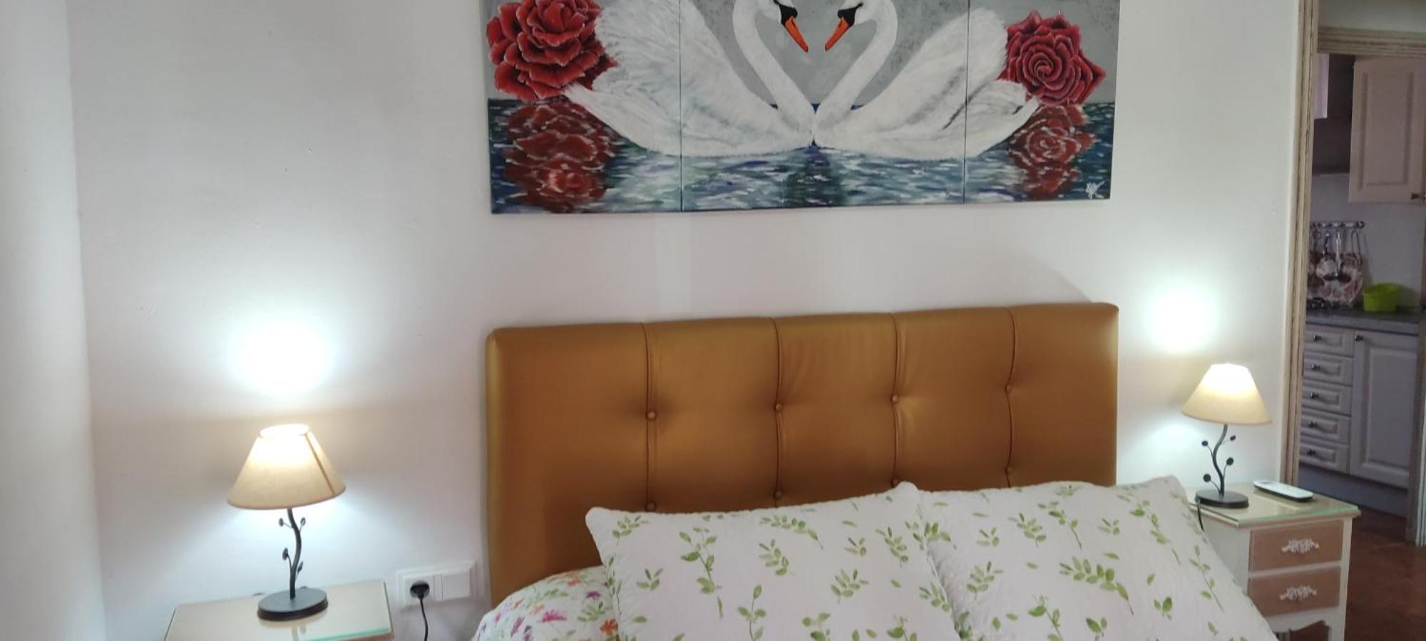 Apartamentos Candil By Mila Prieto Ель-Боске Екстер'єр фото