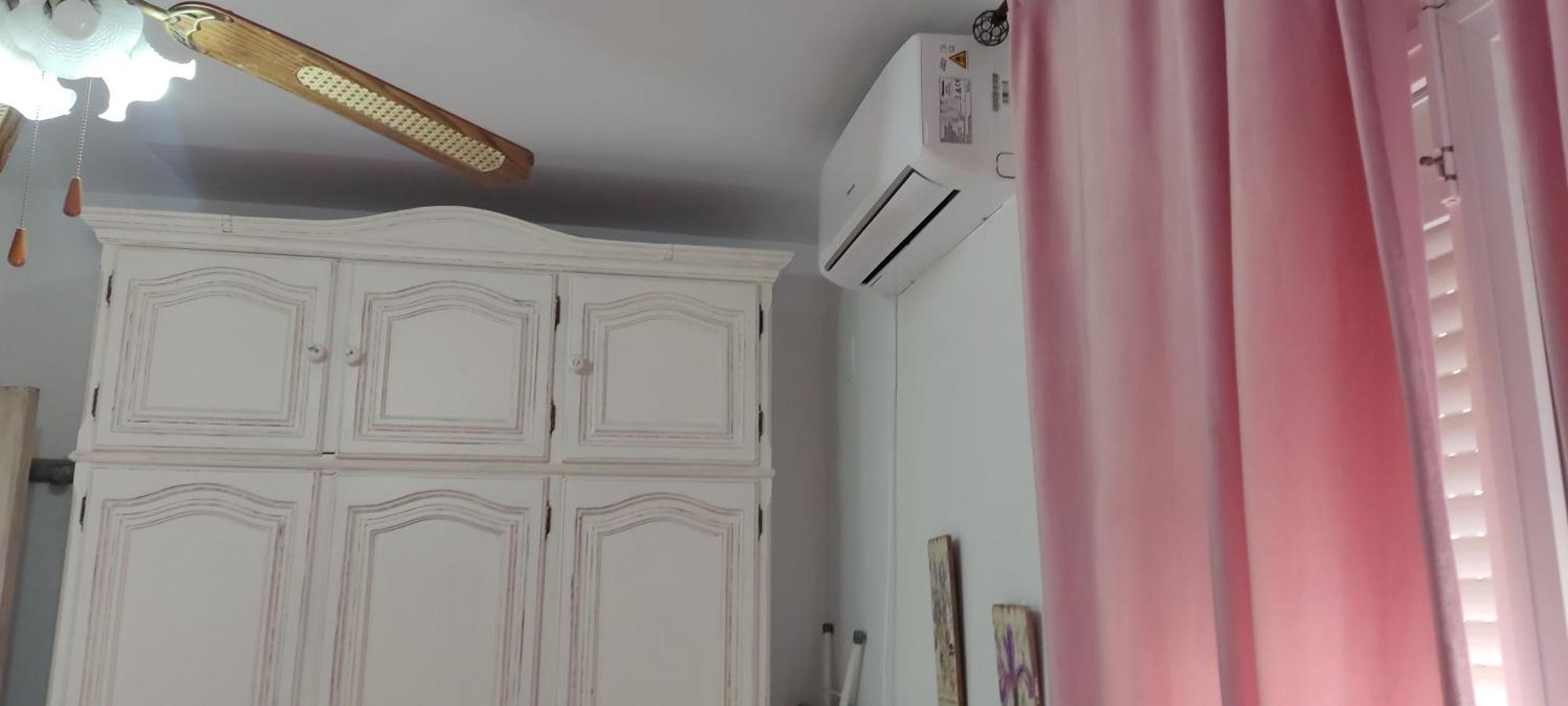 Apartamentos Candil By Mila Prieto Ель-Боске Екстер'єр фото