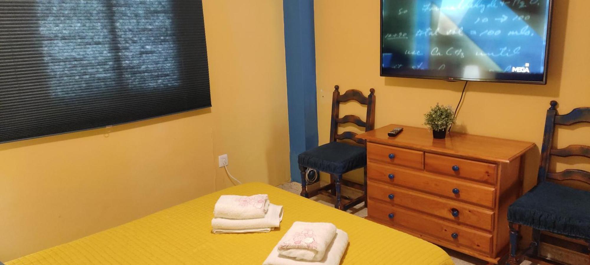 Apartamentos Candil By Mila Prieto Ель-Боске Екстер'єр фото