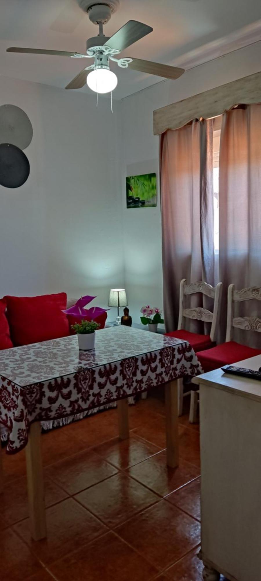 Apartamentos Candil By Mila Prieto Ель-Боске Екстер'єр фото