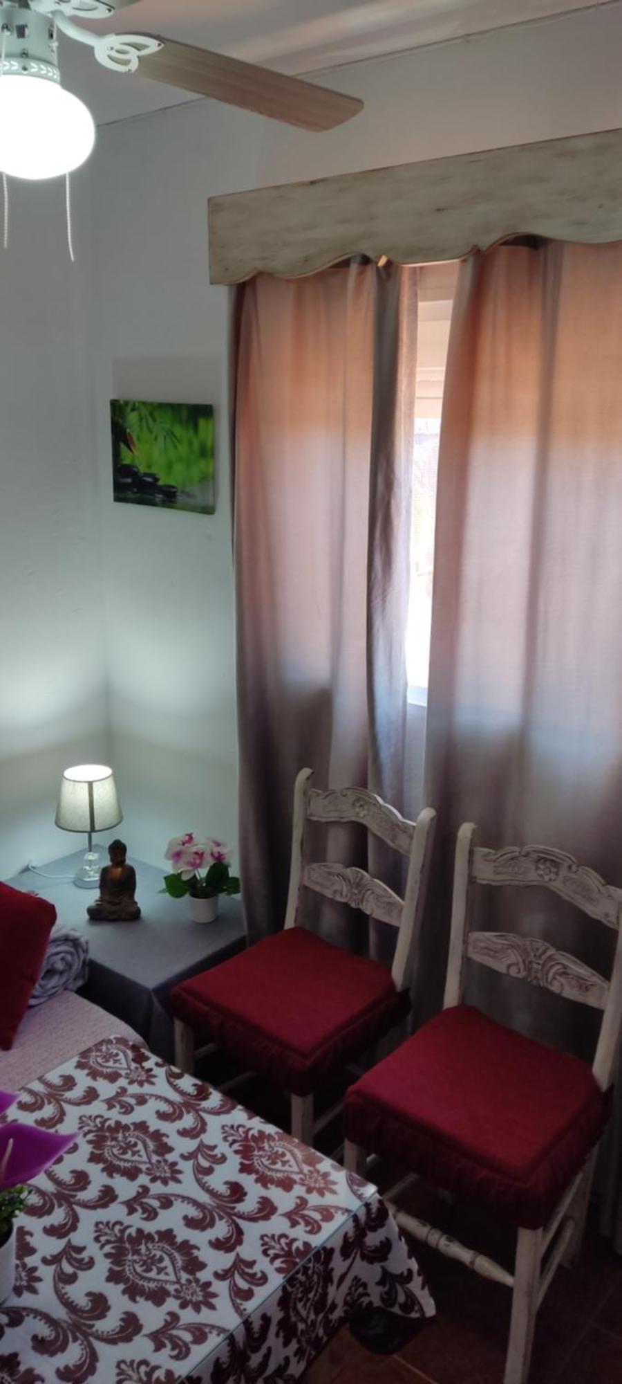 Apartamentos Candil By Mila Prieto Ель-Боске Екстер'єр фото