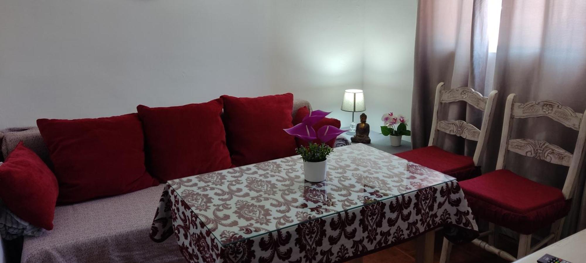 Apartamentos Candil By Mila Prieto Ель-Боске Екстер'єр фото