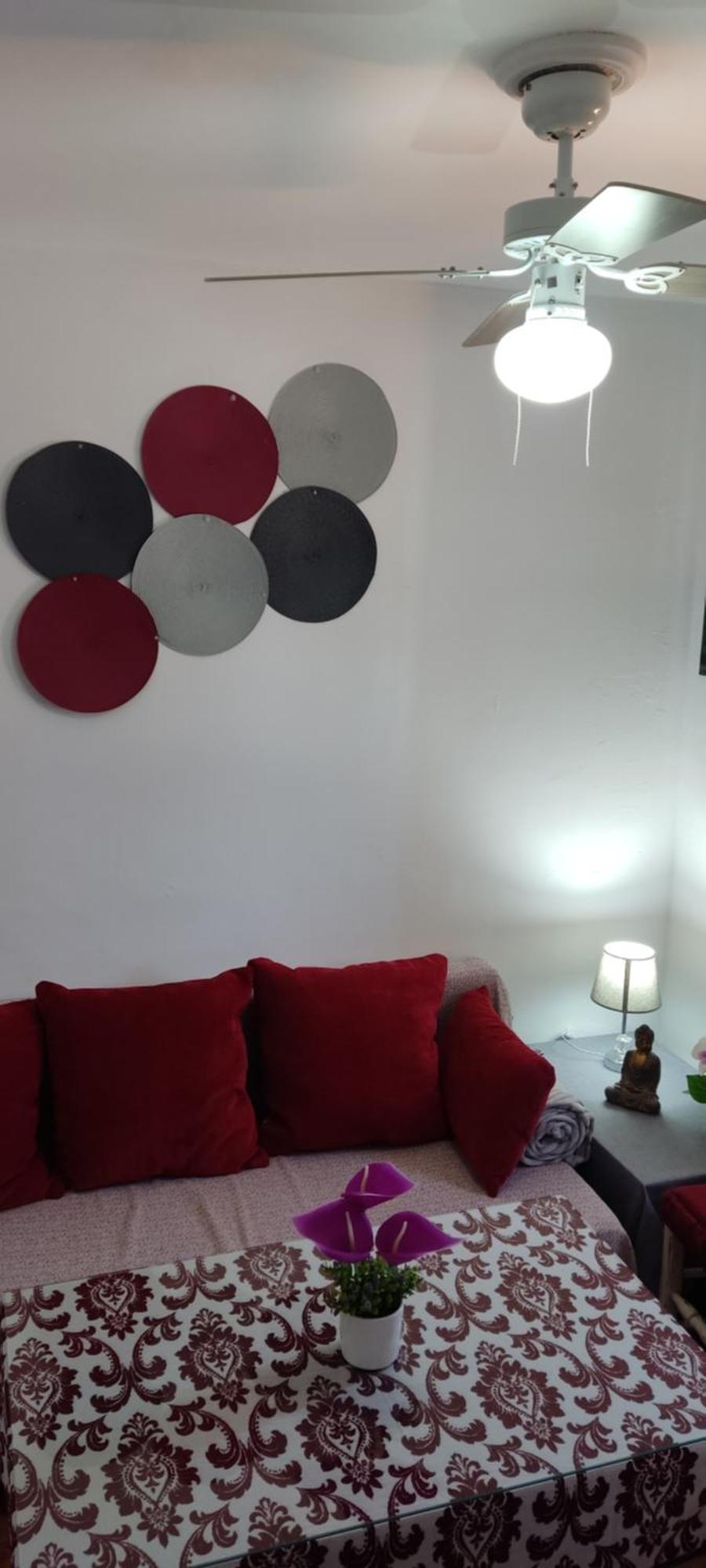 Apartamentos Candil By Mila Prieto Ель-Боске Екстер'єр фото